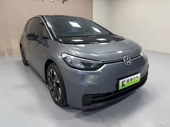 Фото 3 - Volkswagen ID.3