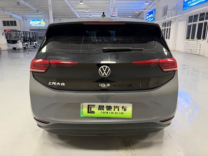 Фото 5 - Volkswagen ID.3