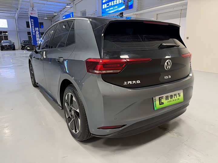 Фото 6 - Volkswagen ID.3