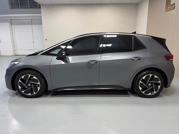 Фото 7 - Volkswagen ID.3