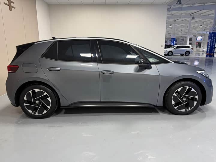 Фото 8 - Volkswagen ID.3