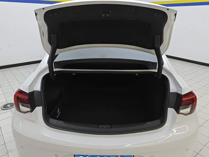 Фото 4 - Buick Regal