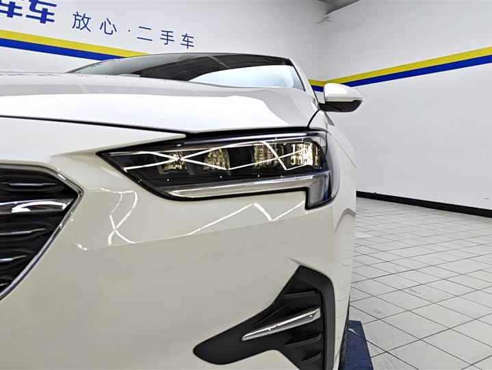 Фото 5 - Buick Regal