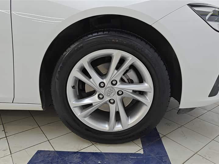 Фото 6 - Buick Regal