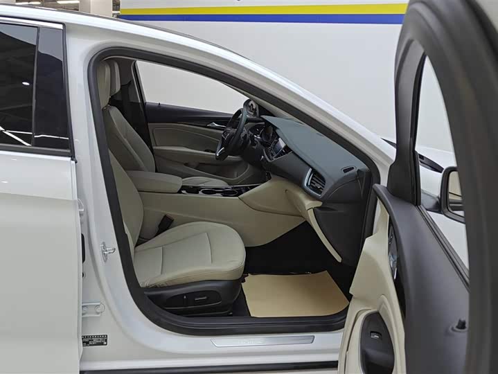 Фото 8 - Buick Regal