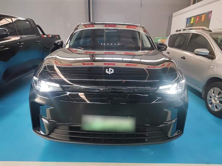 Фото 3 - Leapmotor C10