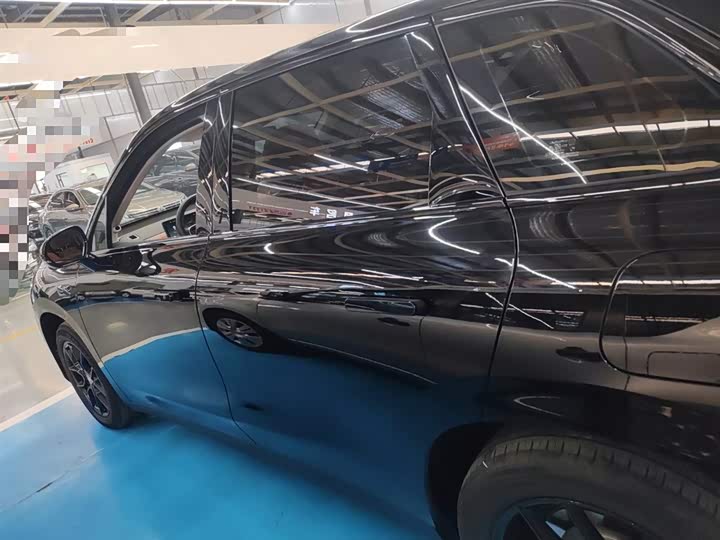 Фото 5 - Leapmotor C10