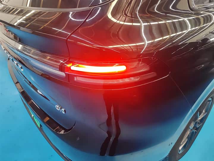 Фото 8 - Leapmotor C10