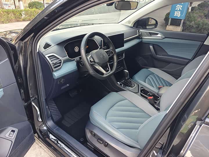 Фото 4 - Volkswagen Tharu