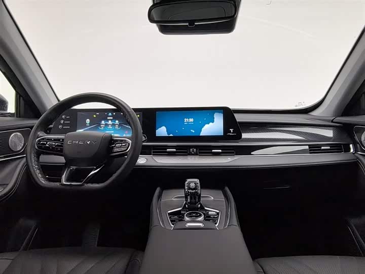 Фото 5 - Chery Tiggo 7 Plus