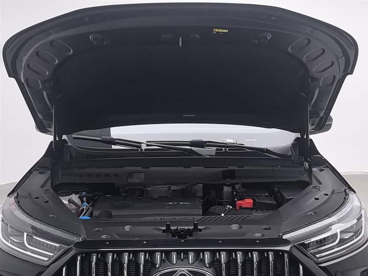 Фото 6 - Chery Tiggo 7 Plus