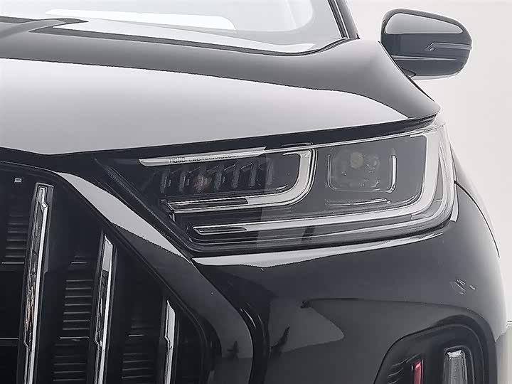 Фото 7 - Chery Tiggo 7 Plus