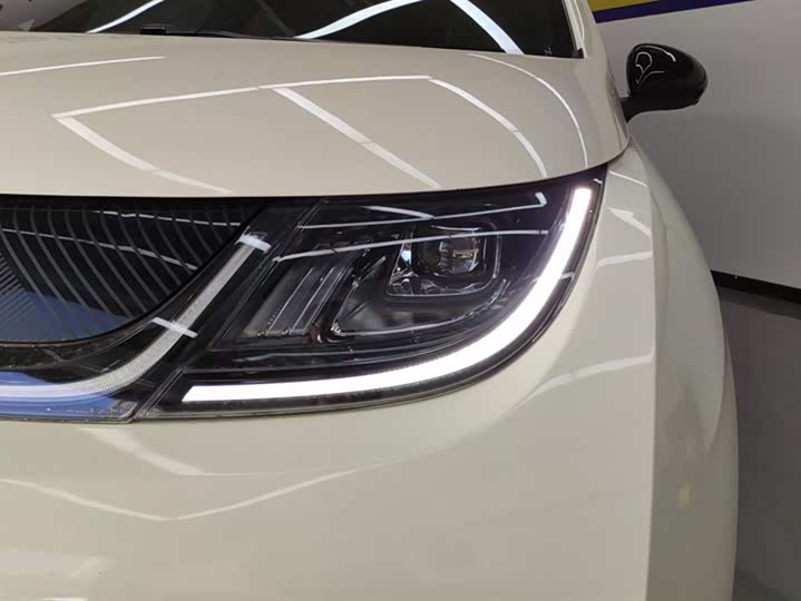 Фото 5 - BYD Dolphin