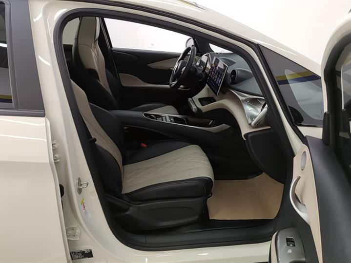 Фото 8 - BYD Dolphin