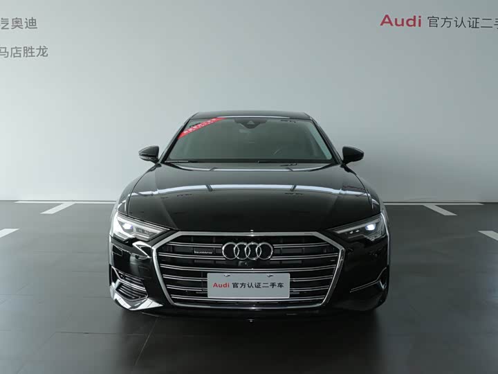 Фото 2 - Audi A6L