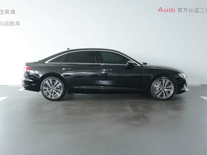 Фото 3 - Audi A6L
