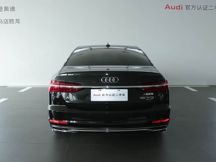 Фото 5 - Audi A6L