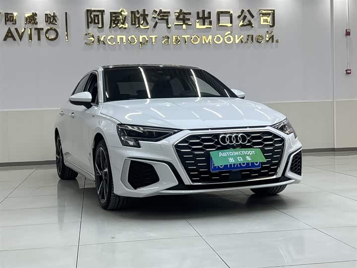 Фото 3 - Audi A3