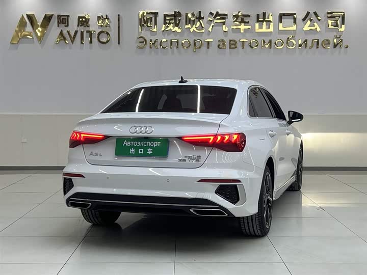 Фото 4 - Audi A3