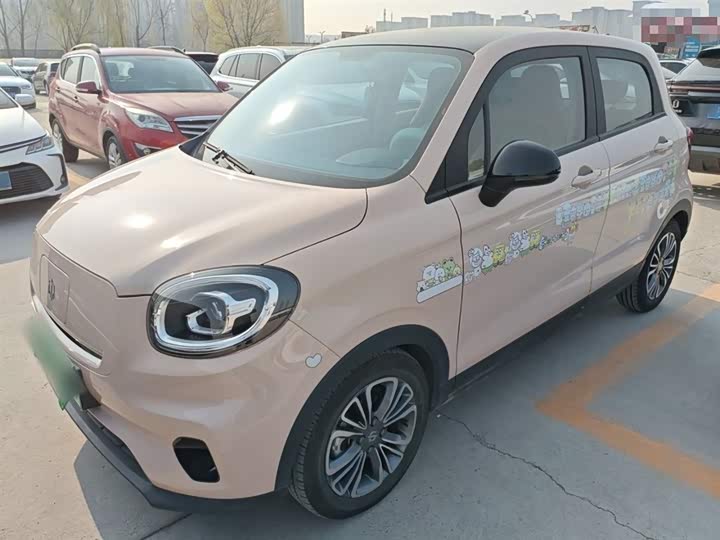 Фото 2 - Leapmotor T03