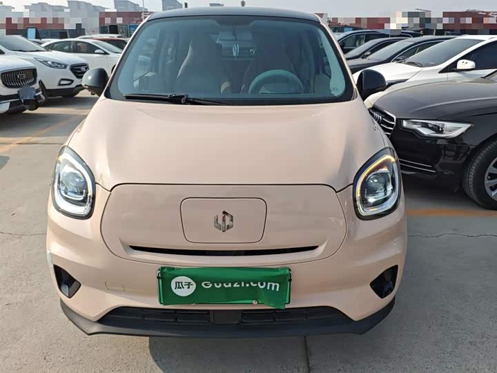 Фото 3 - Leapmotor T03