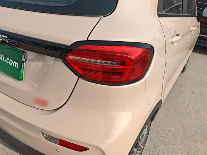 Фото 8 - Leapmotor T03