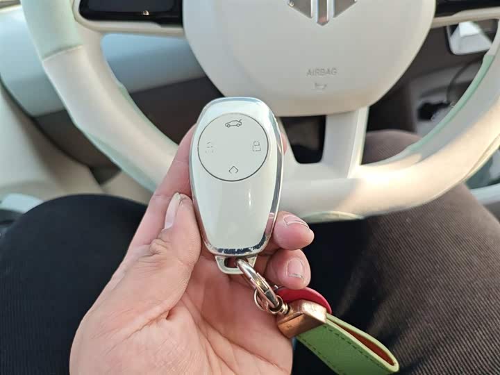 Фото 9 - Leapmotor T03