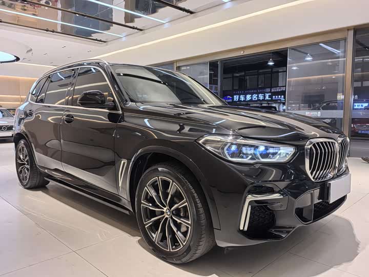Фото 3 - BMW X5