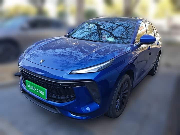 Фото 2 - Dongfeng Forthing T5 EVO