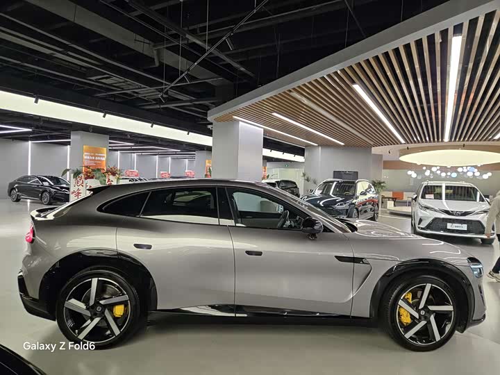 Фото 8 - Xiaomi YU7