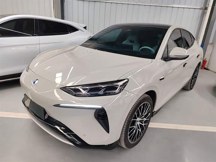 Фото 1 - Denza N7