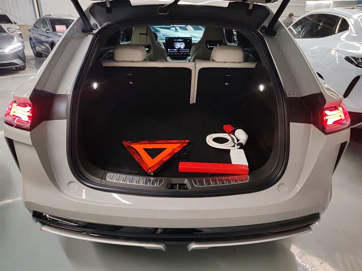 Фото 9 - Denza N7