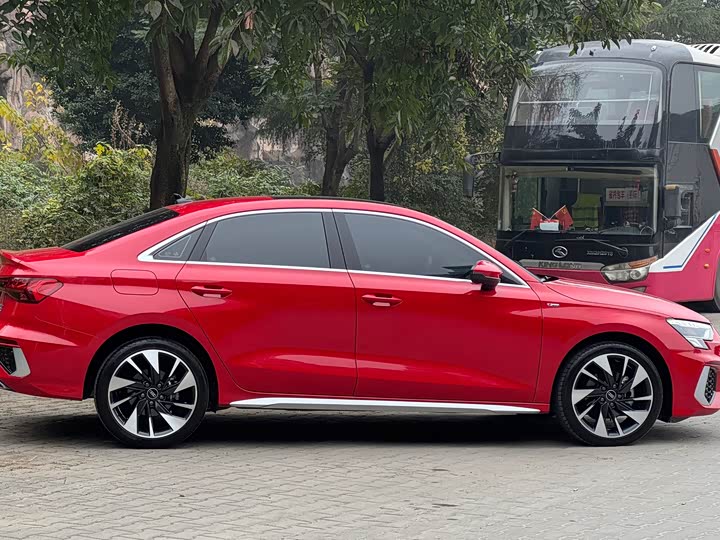 Фото 7 - Audi A3