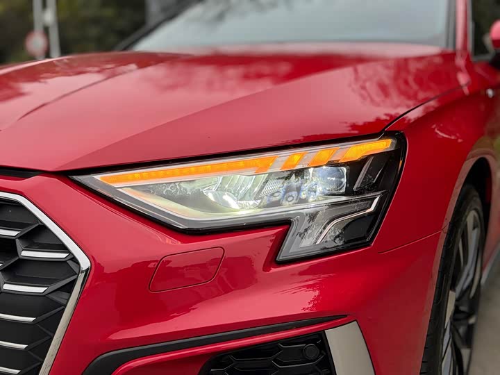 Фото 9 - Audi A3