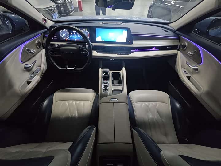 Фото 4 - Chery Arrizo 8