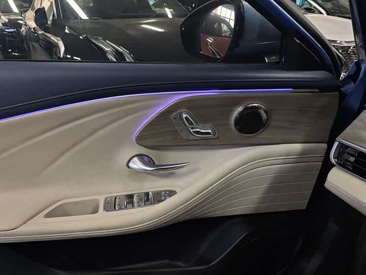 Фото 7 - Chery Arrizo 8