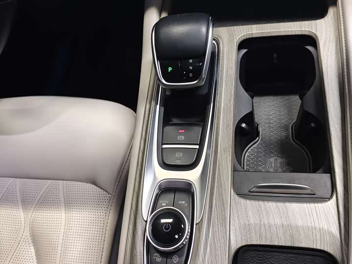 Фото 8 - Chery Arrizo 8