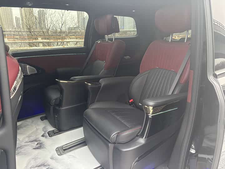 Фото 5 - GAC Trumpchi M8