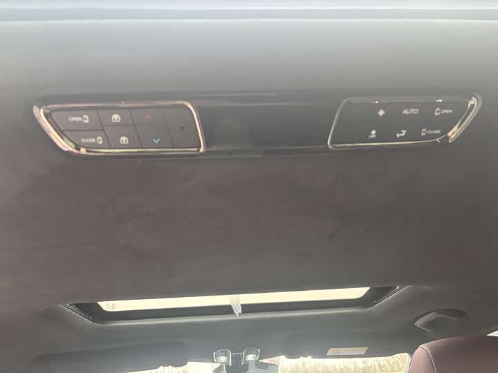 Фото 8 - GAC Trumpchi M8