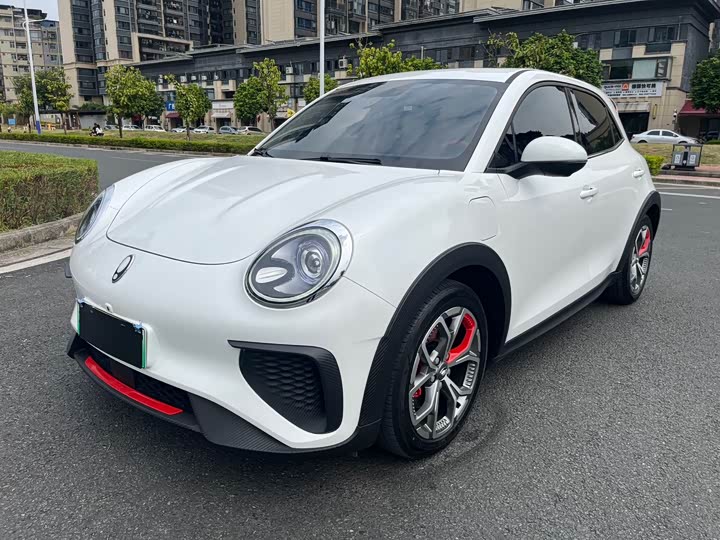 Фото 1 - Ora Good Cat GT (03 GT)