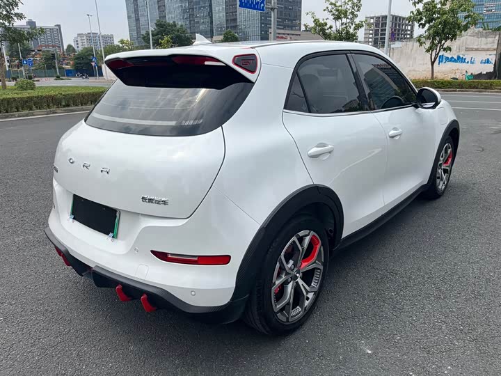 Фото 7 - Ora Good Cat GT (03 GT)