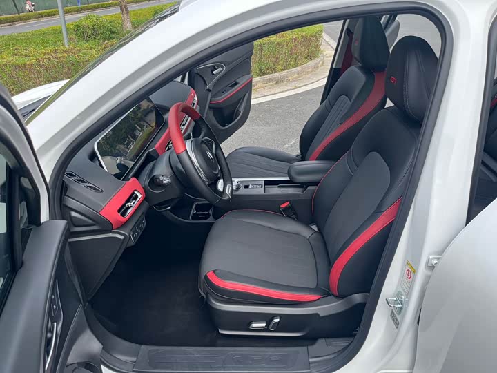 Фото 8 - Ora Good Cat GT (03 GT)