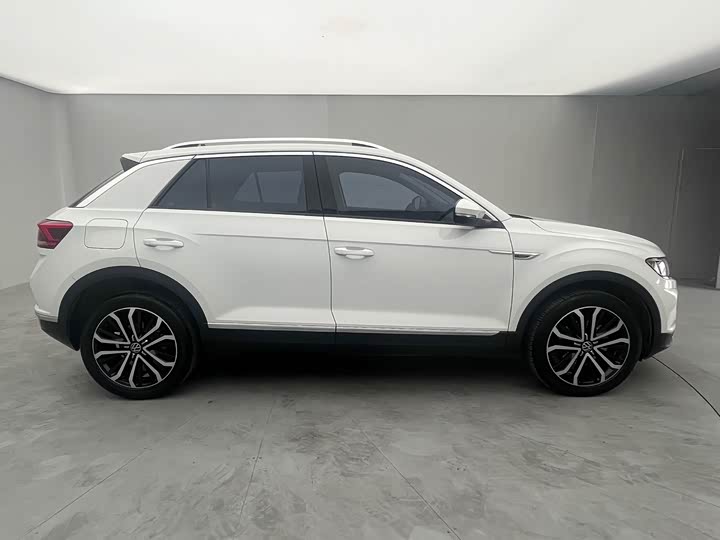 Фото 6 - Volkswagen T-Roc