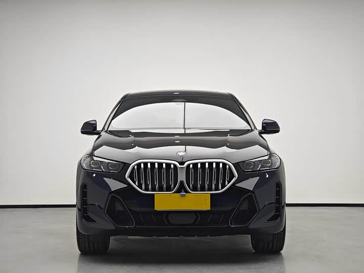 Фото 3 - BMW X6