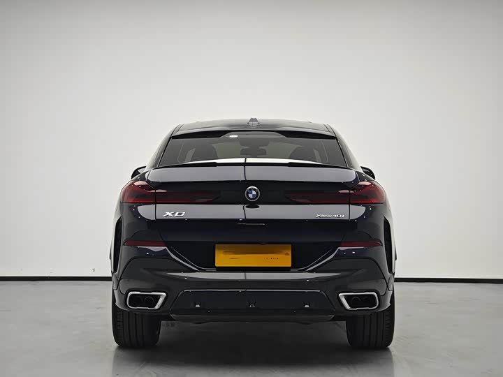 Фото 4 - BMW X6