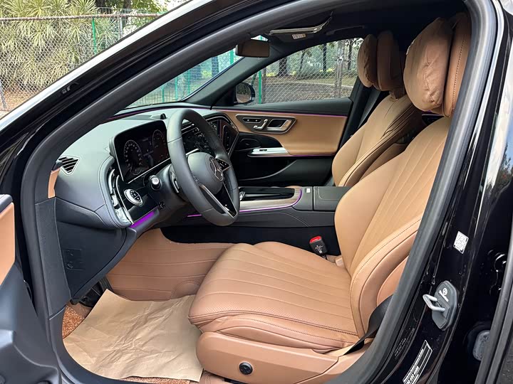 Фото 6 - Mercedes-Benz E-Class Hybrid