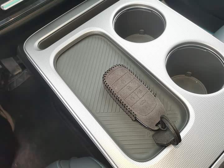 Фото 9 - GAC Aion Y