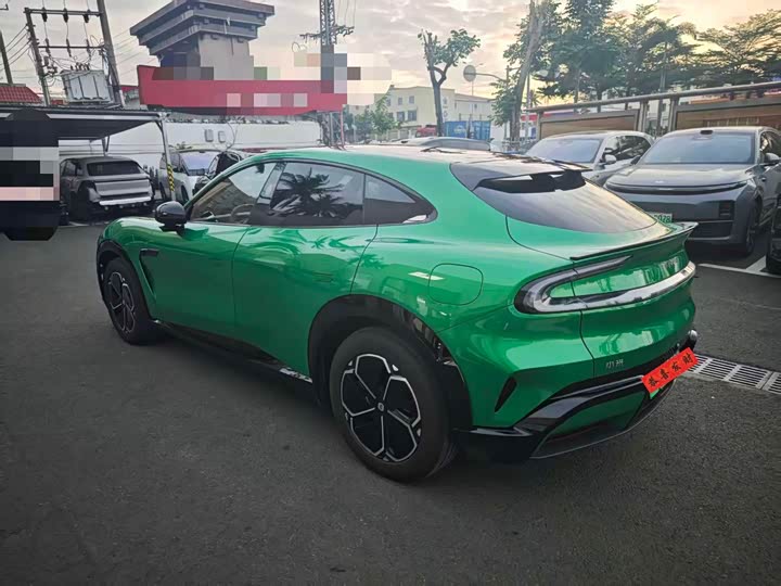 Фото 6 - Xiaomi YU7