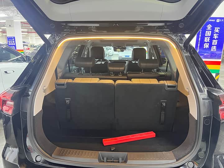 Фото 8 - Chery Tiggo 8 Pro