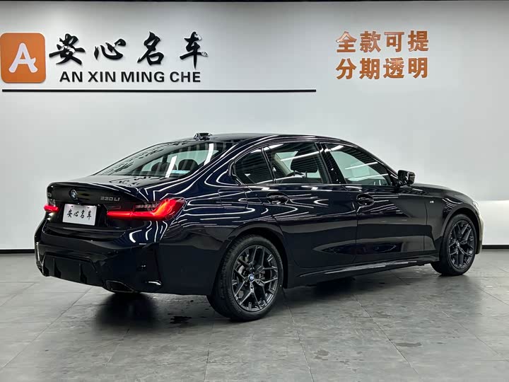 Фото 3 - BMW 3 Series